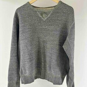 Rag & Bone vintage-style loopwheel sweatshirt